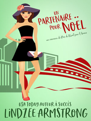 cover image of Un partenaire pour Noël
